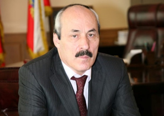 `Azerbaijan, Dagestan can to increase trade turnover by dozens of times`